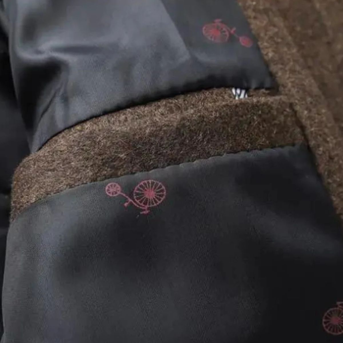 LIAM™ | The Vienna Wool Coat