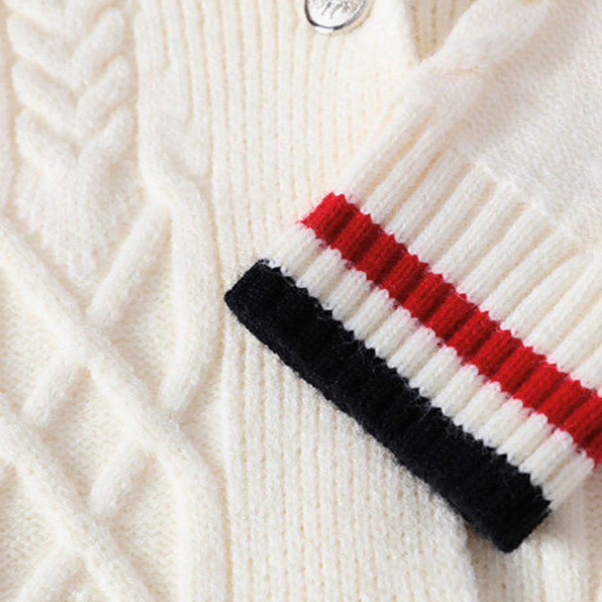 LIAM™ | CLASSIC SWEATER FOR MEN