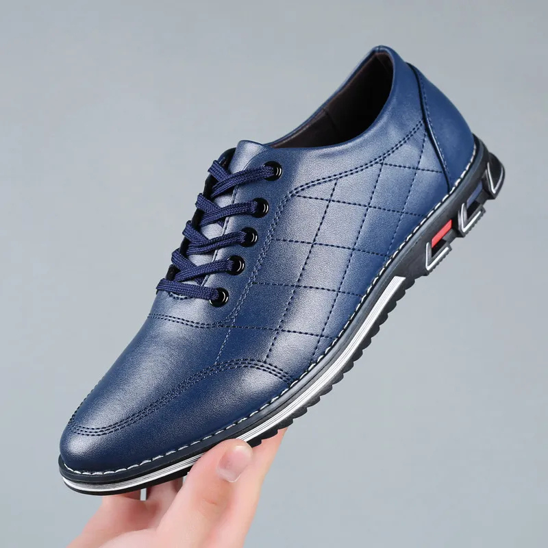LIAM™ | ELEGANT AND COMFORTABLE SHOES