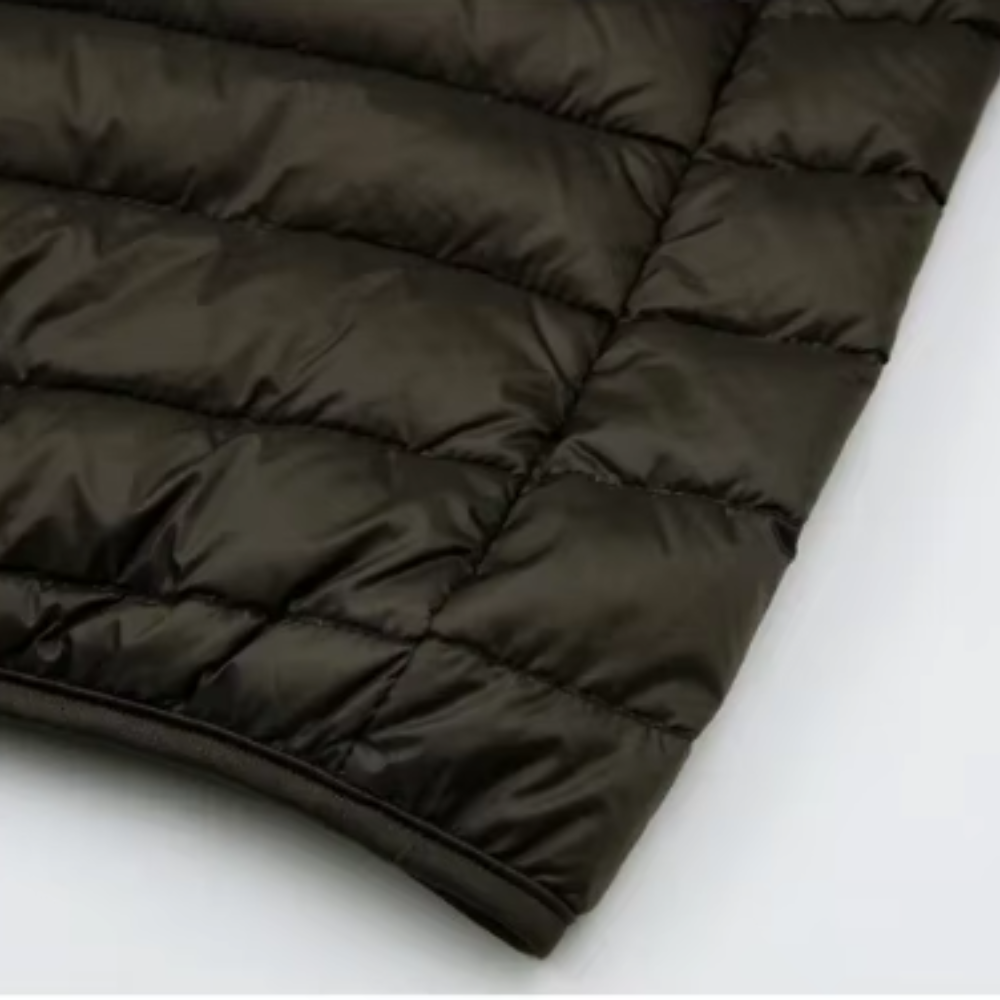 LIAM™ | Lightweight Duck Down Jacket