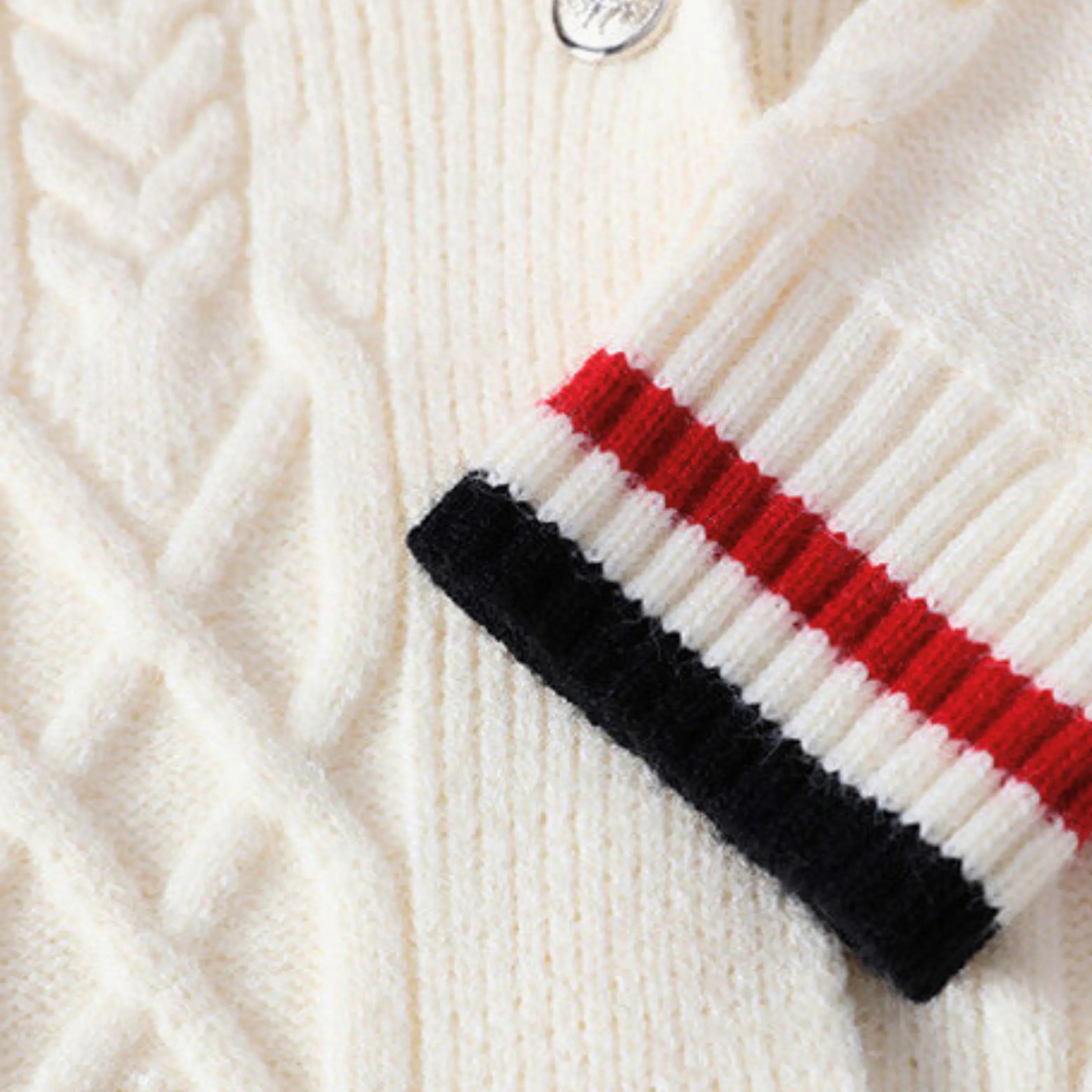 LIAM™ | CLASSIC SWEATER FOR MEN