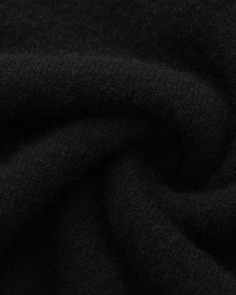 LIAM™ | CASHMERE POLO