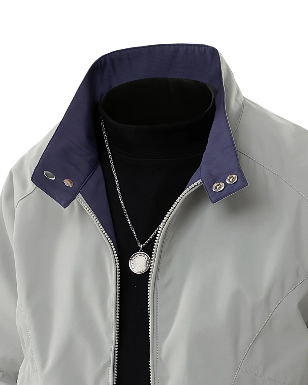 LIAM™ | Rome Casual Jacket