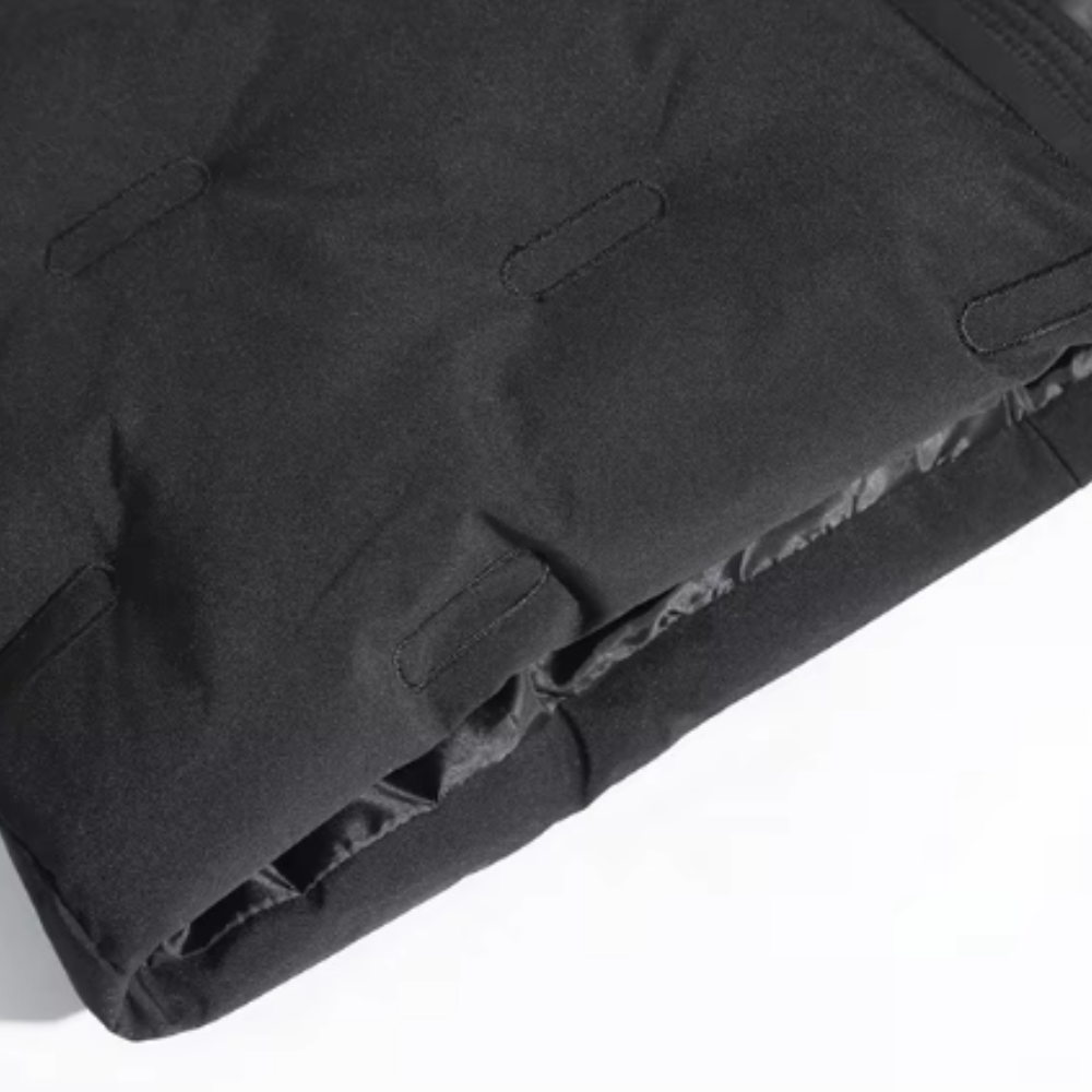 LIAM™ | Long Winter Jacket