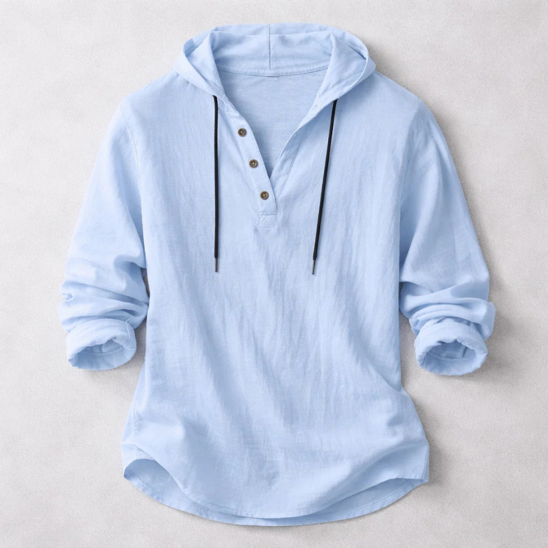 LIAM™ | ELEGANT HOODIE