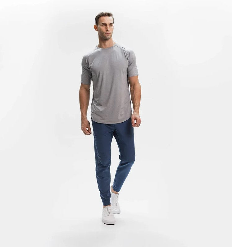 LIAM™ | Performance Stretch Trousers