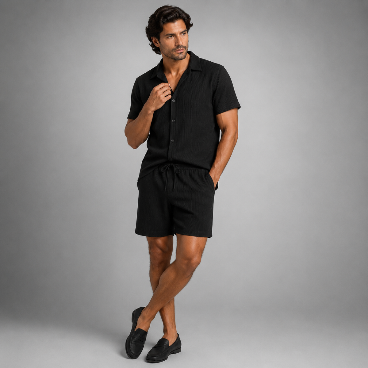 LIAM™ | Coastal Set