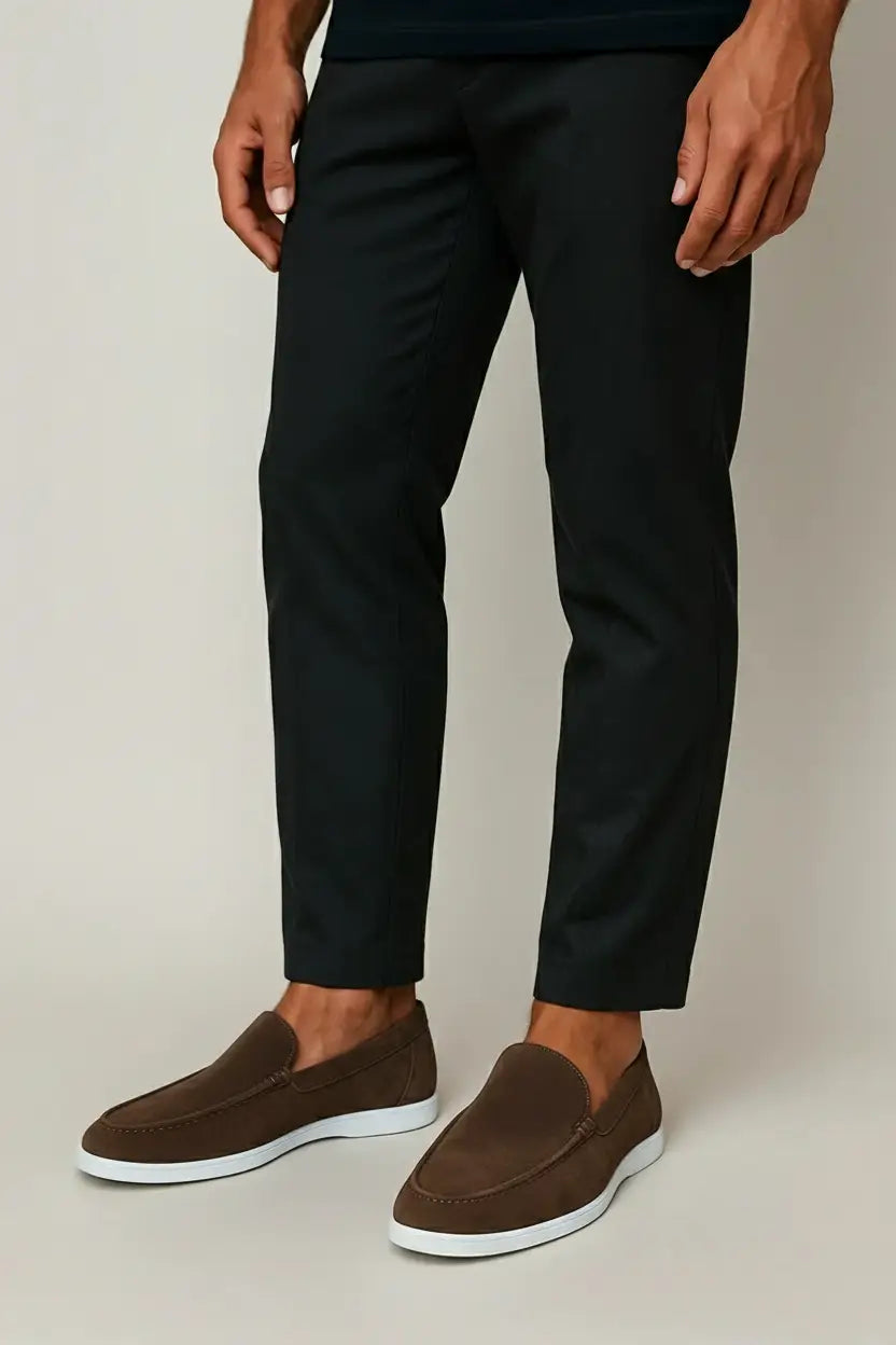 LIAM™ | ELEGANT MOCASSINS FOR MEN