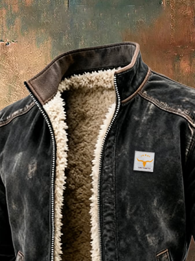 LIAM™ | BENSON THERMAL JACKET