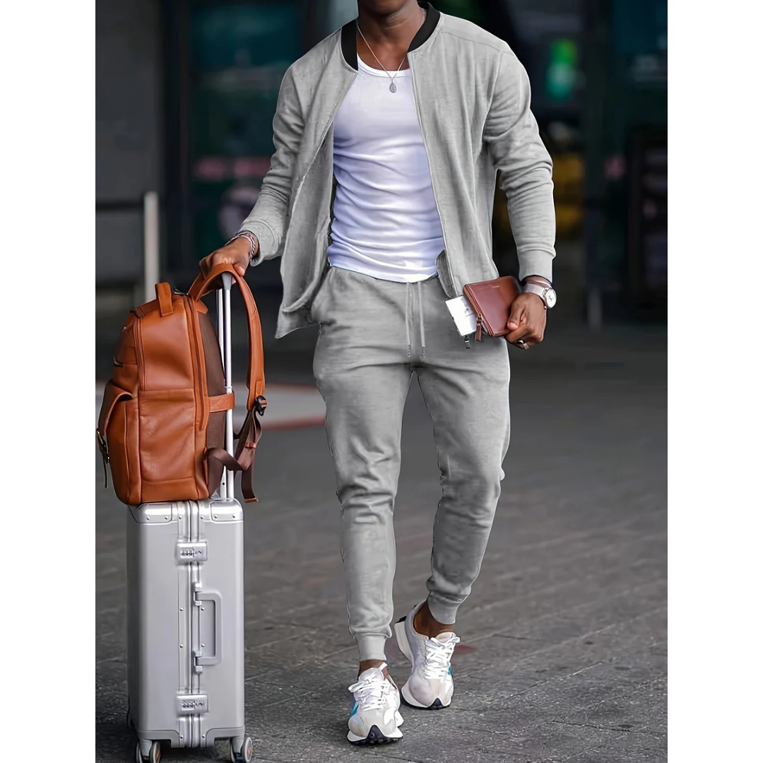 LIAM™ | Casual Set