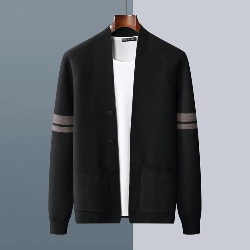 LIAM™ | MODERN CARDIGAN