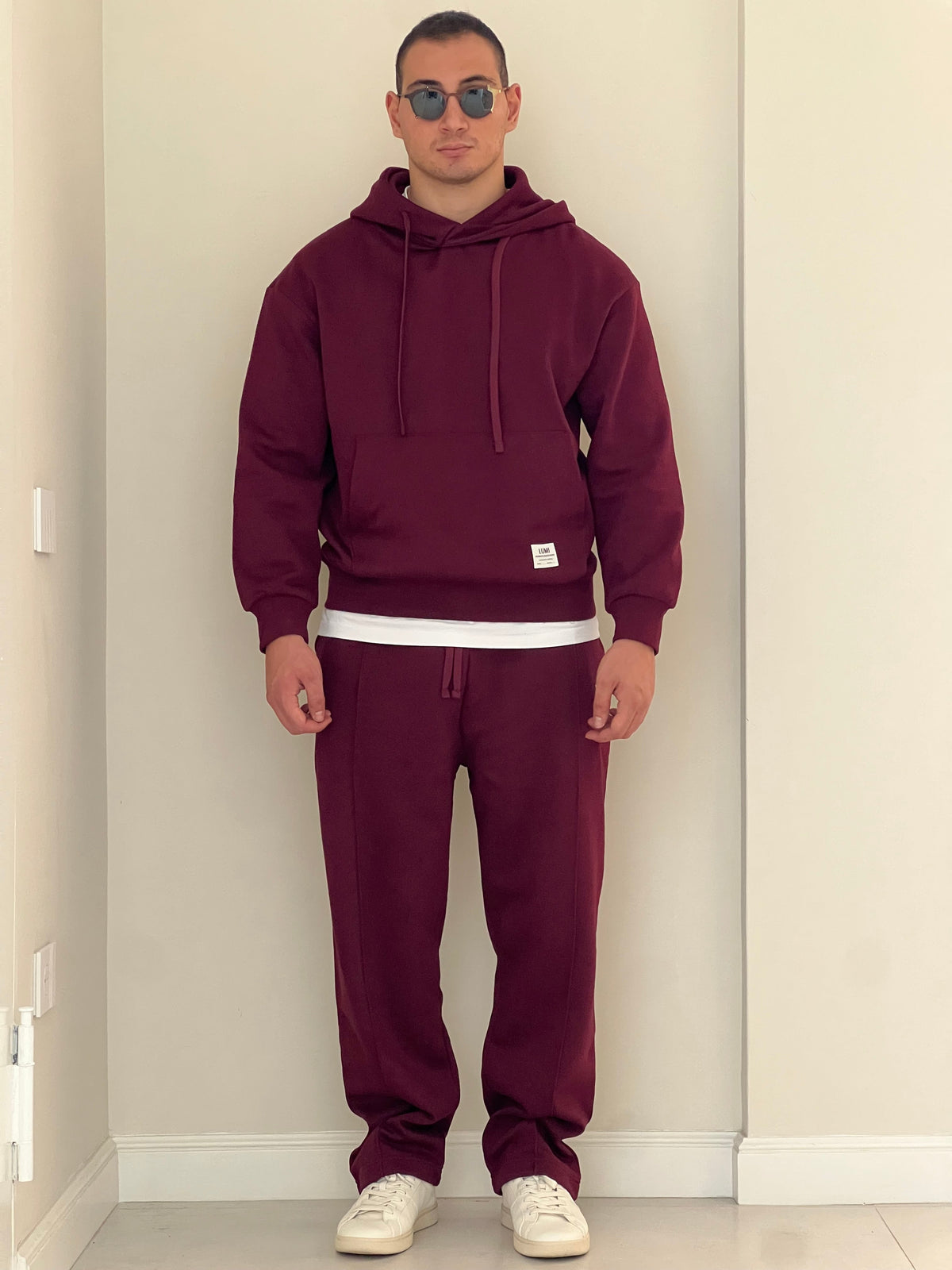LIAM™ | Los Angeles Tracksuit