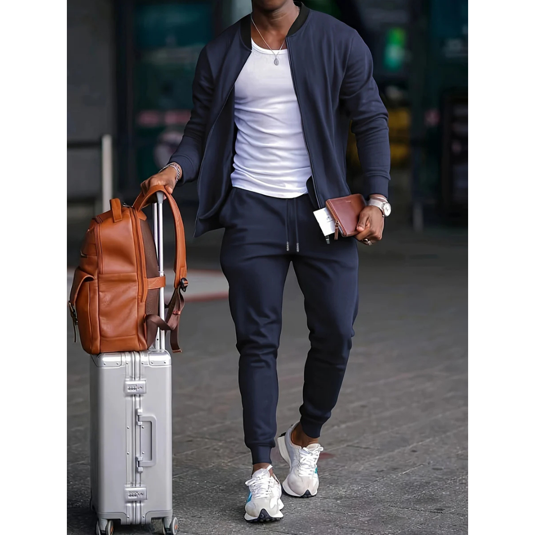 LIAM™ | Casual Set
