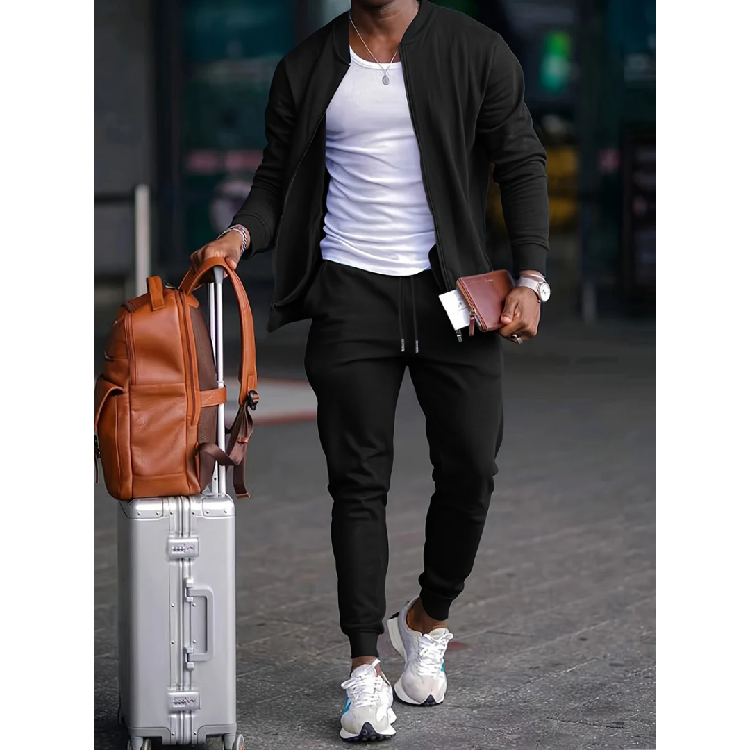 LIAM™ | Casual Set