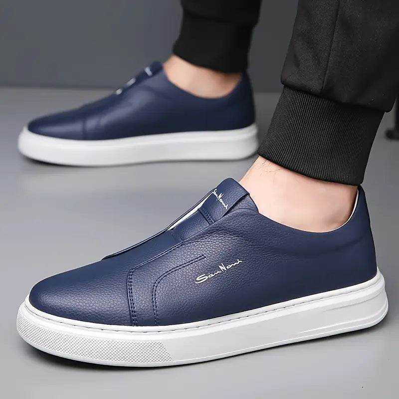 LIAM™ | ELEGANT SLIP-ON SNEAKERS FOR MEN