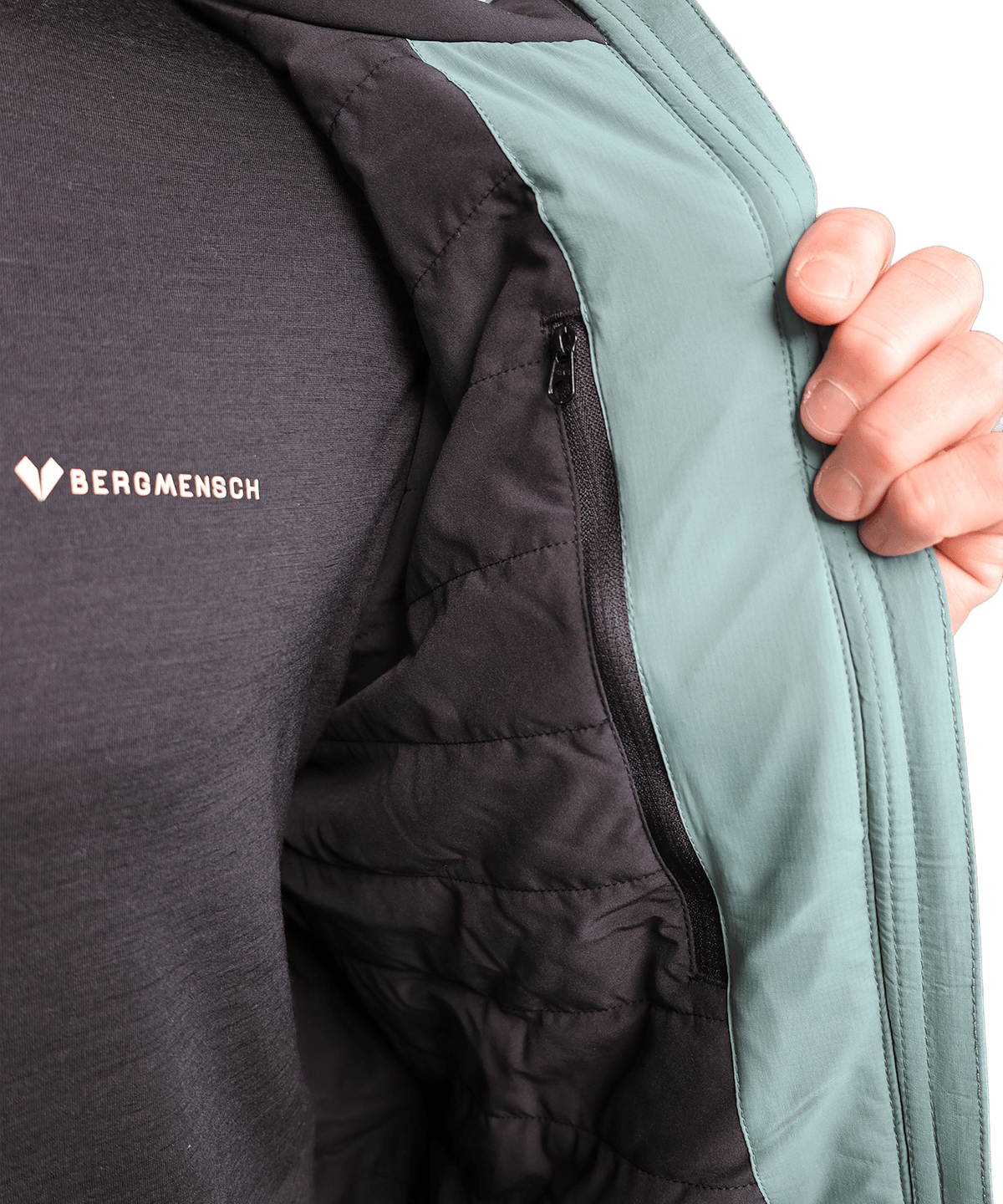 LIAM™ | Men's Thermolite Jacket