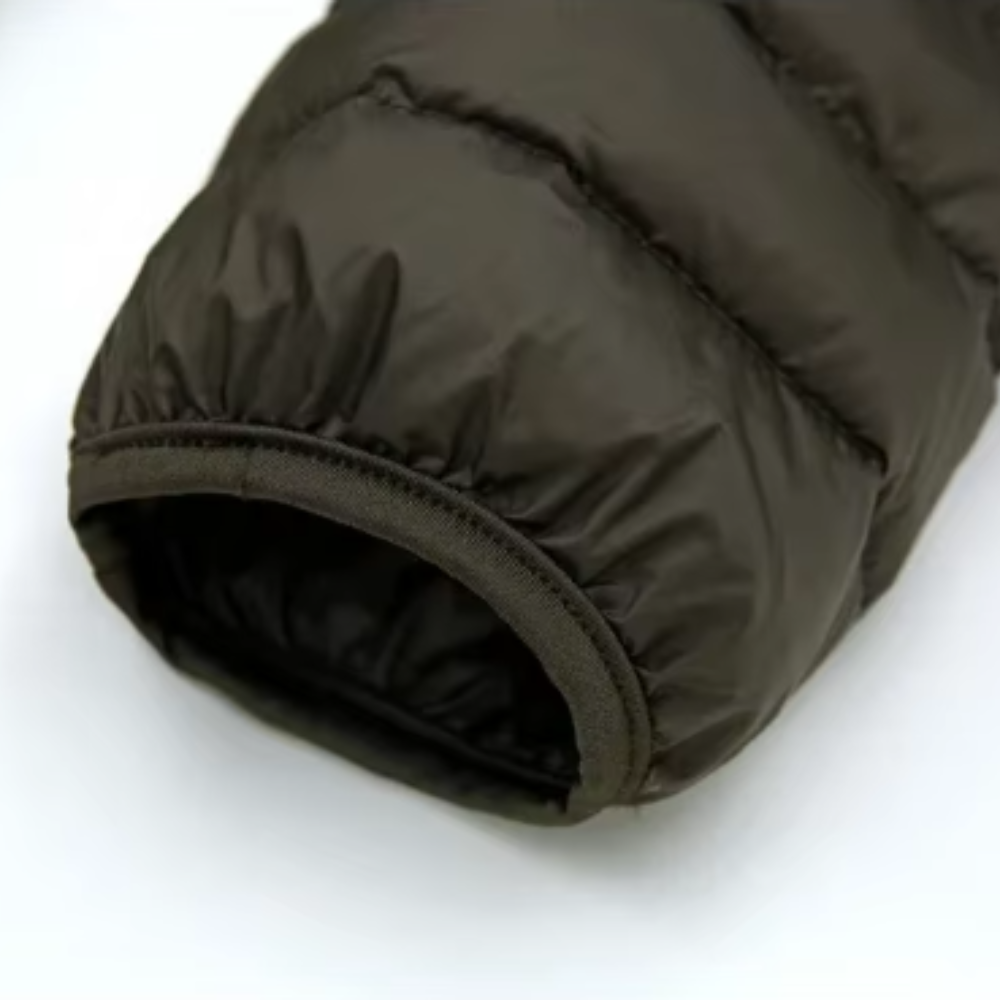 LIAM™ | Lightweight Duck Down Jacket