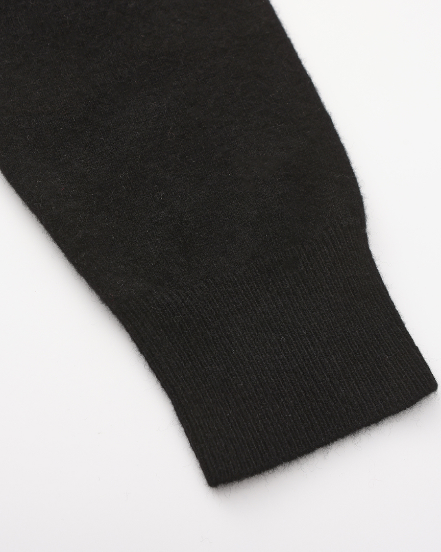 LIAM™ | CASHMERE POLO