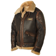 LIAM™ | AVIATOR JACKET