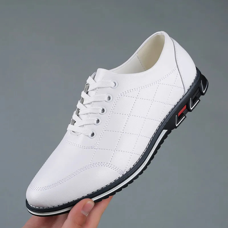 LIAM™ | ELEGANT AND COMFORTABLE SHOES