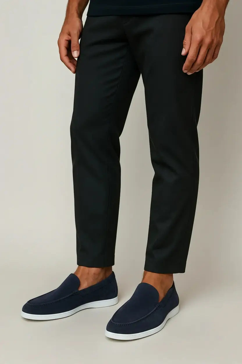 LIAM™ | ELEGANT MOCASSINS FOR MEN