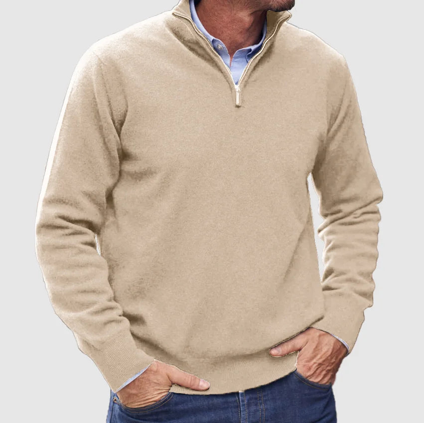 LIAM™ | COSY SWEATER FOR MEN