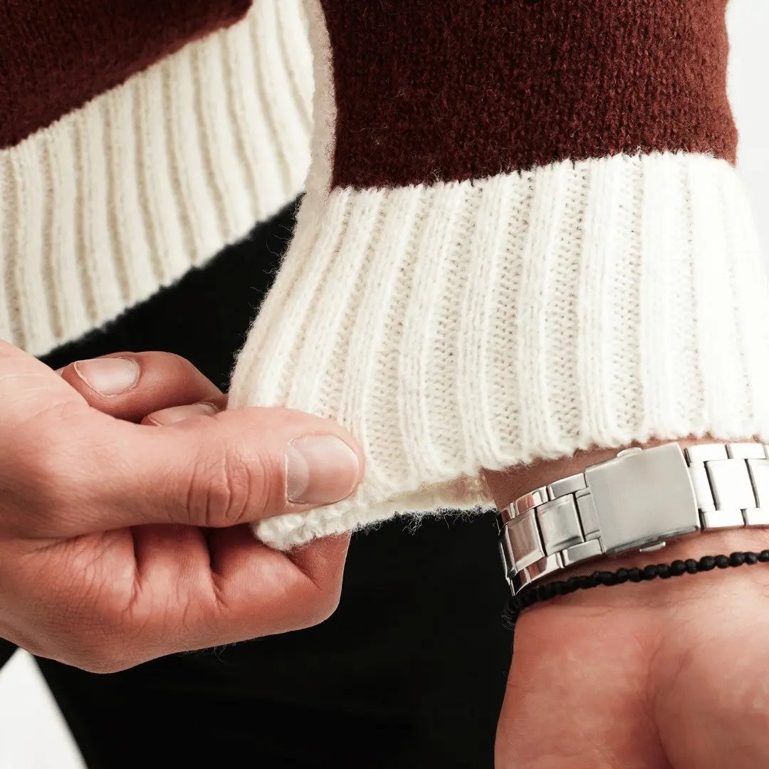 LIAM™ | WARM SWEATER FOR MEN