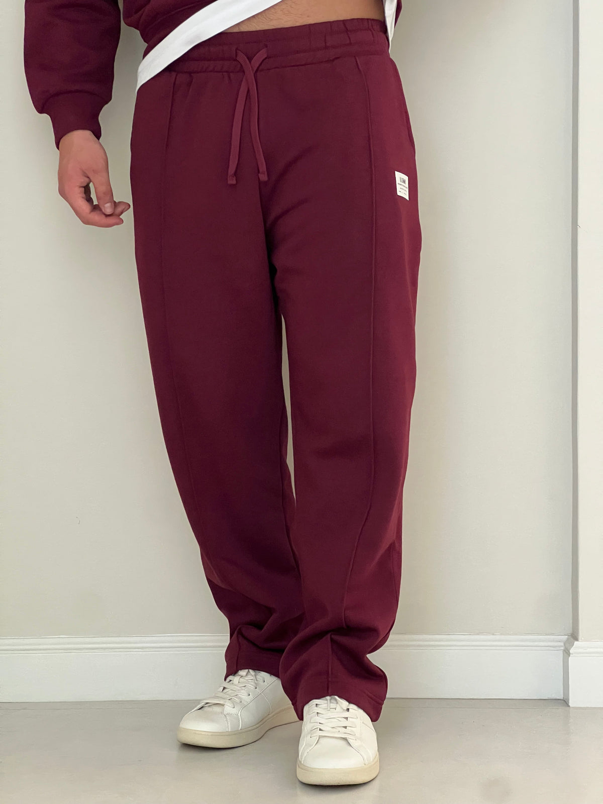 LIAM™ | Los Angeles Tracksuit