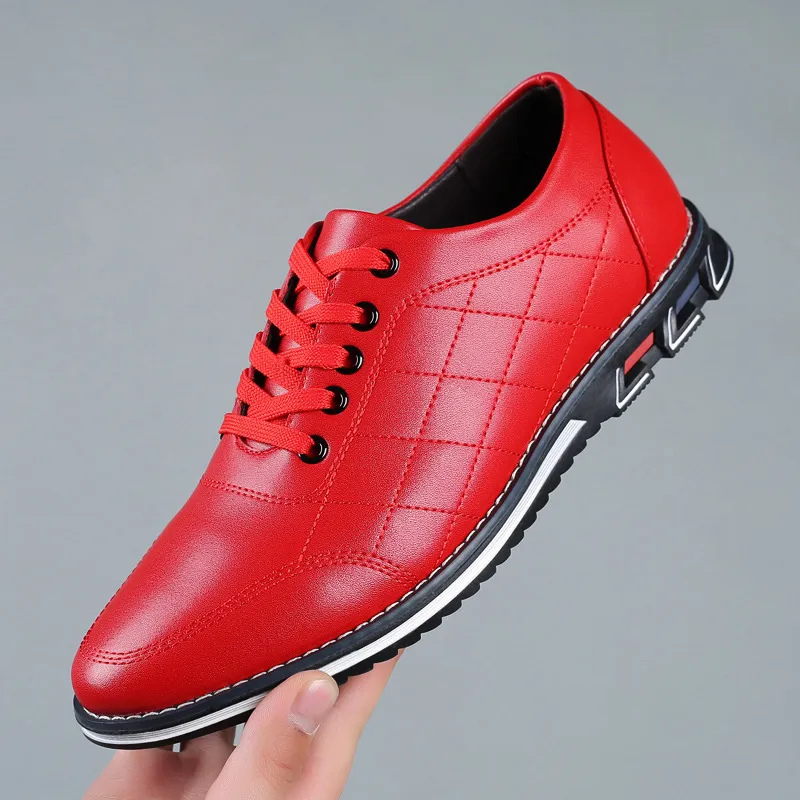 LIAM™ | ELEGANT AND COMFORTABLE SHOES