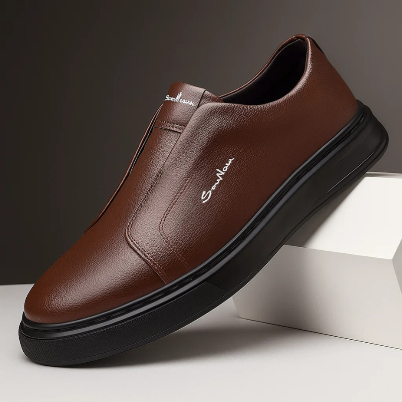 LIAM™ | ELEGANT SLIP-ON SNEAKERS FOR MEN
