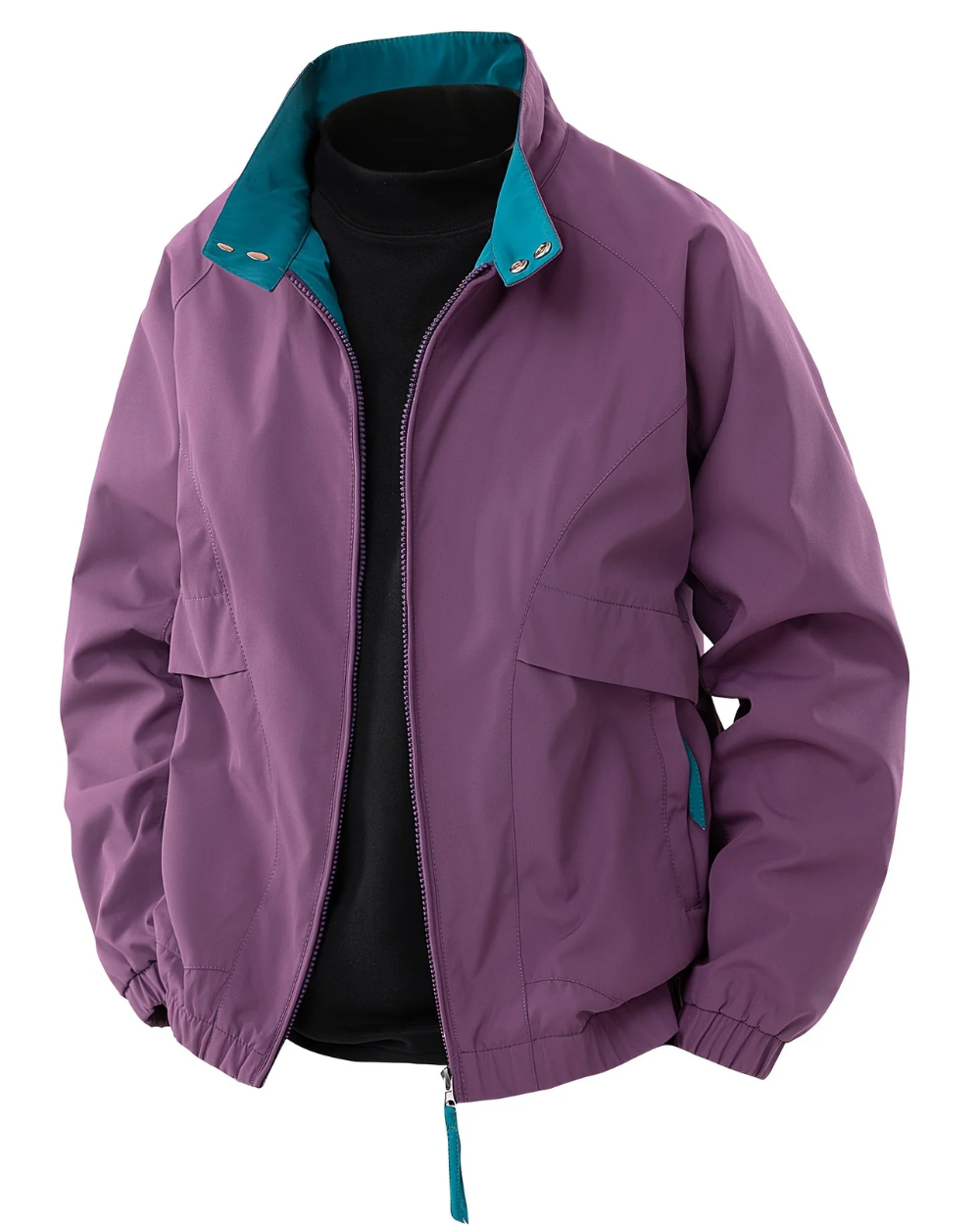 LIAM™ | Rome Casual Jacket