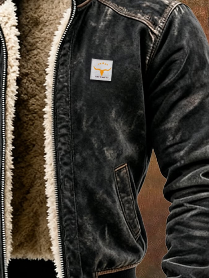 LIAM™ | BENSON THERMAL JACKET