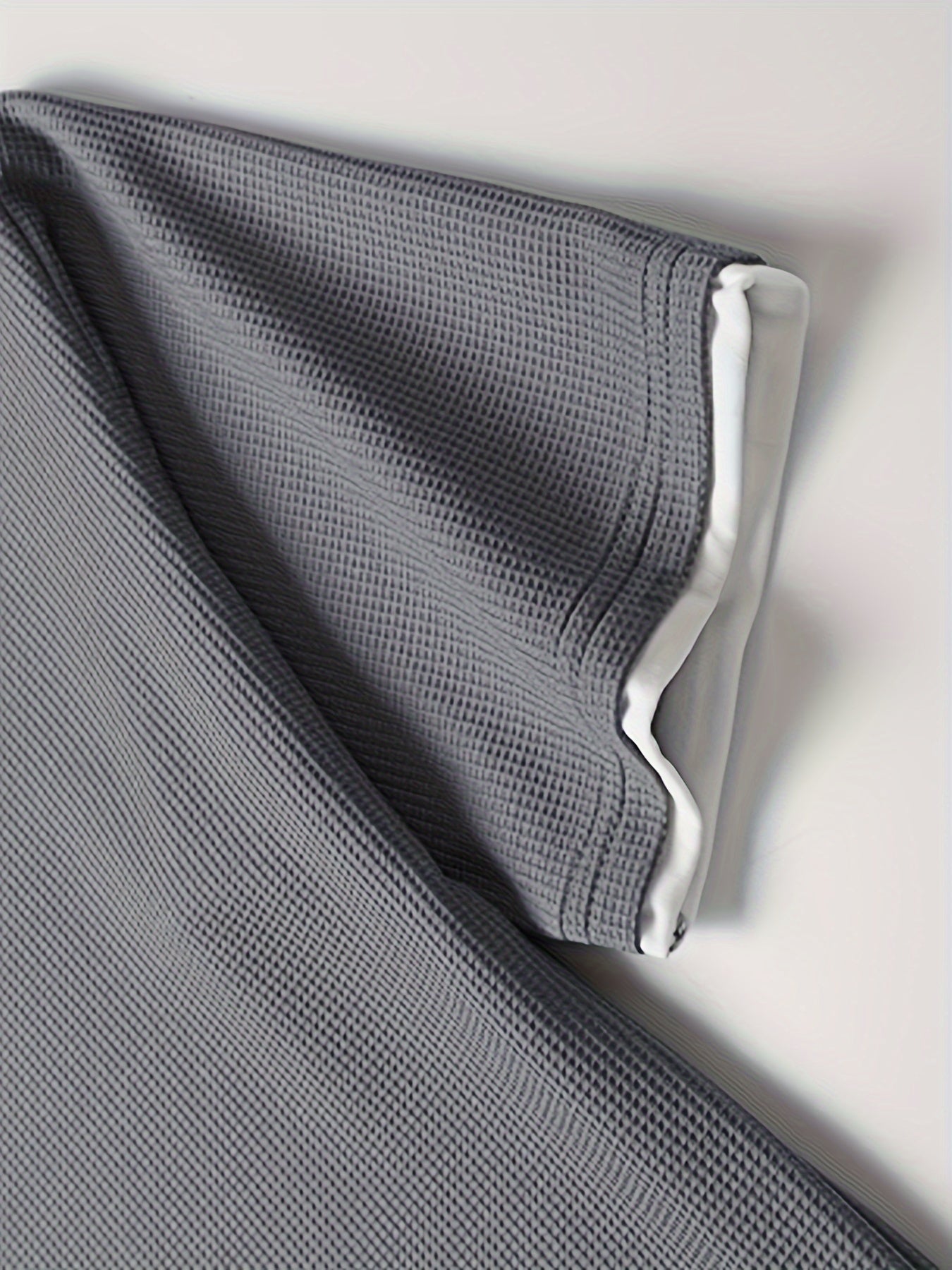 LIAM™ | Men's Tee Shorts Set