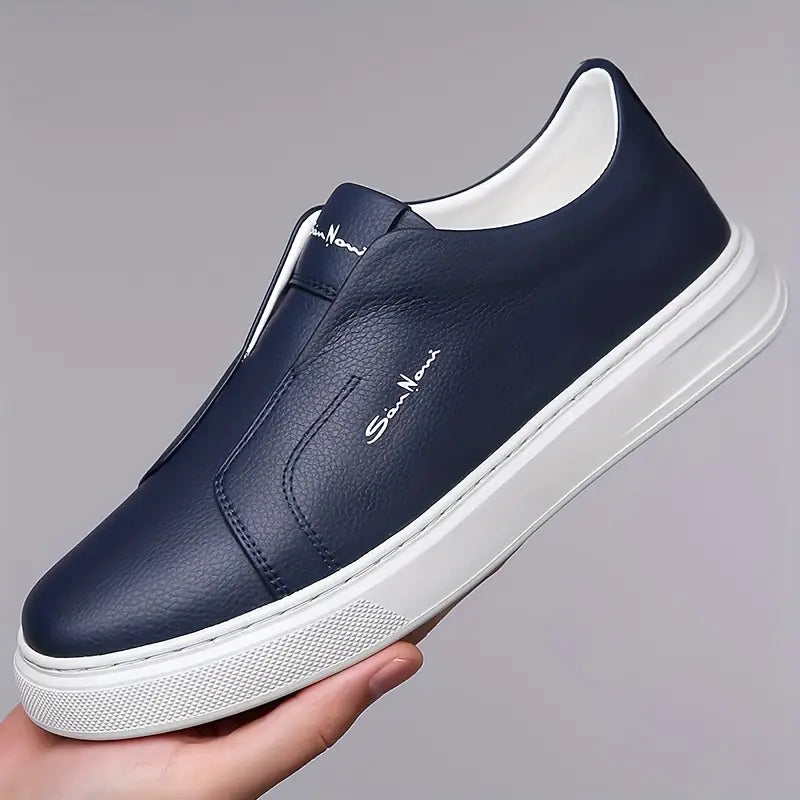 LIAM™ | ELEGANT SLIP-ON SNEAKERS FOR MEN
