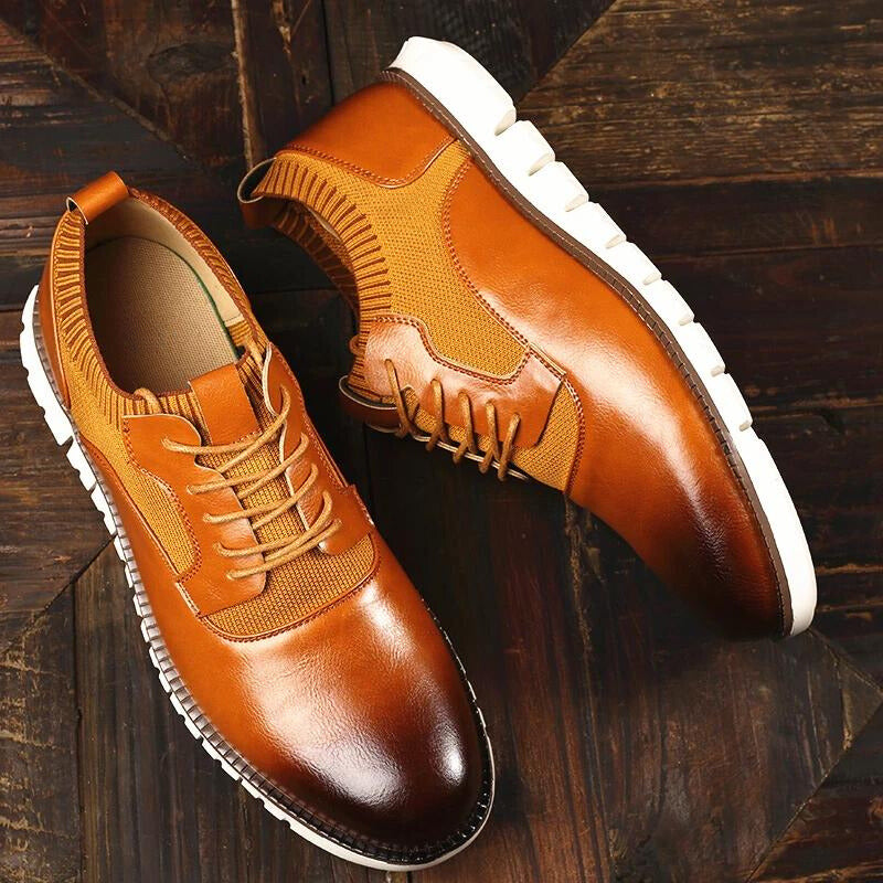 LIAM™ | DAILY SUPPORT SHOES FOR MEN