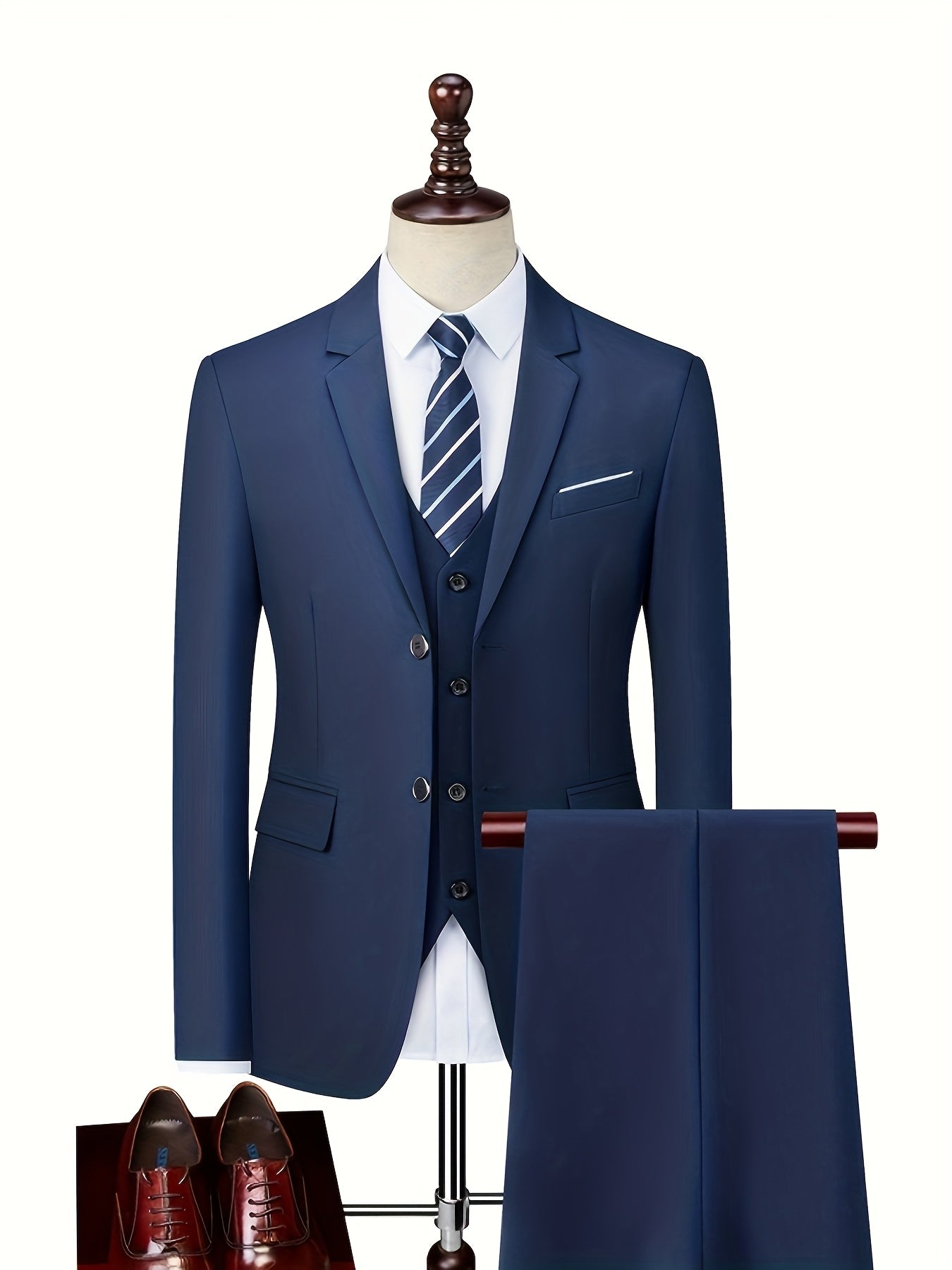 LIAM™ | MODERN MEN'S SUIT