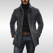 LIAM™ | ELEGANT CORDUROY JACKET