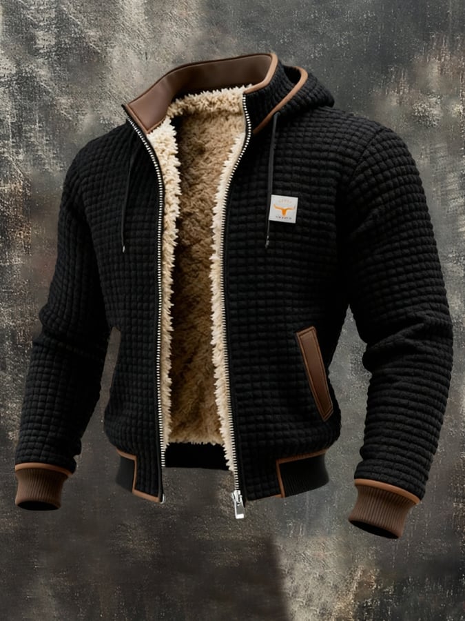 LIAM™ | Thermal Impact Fleece Jacket
