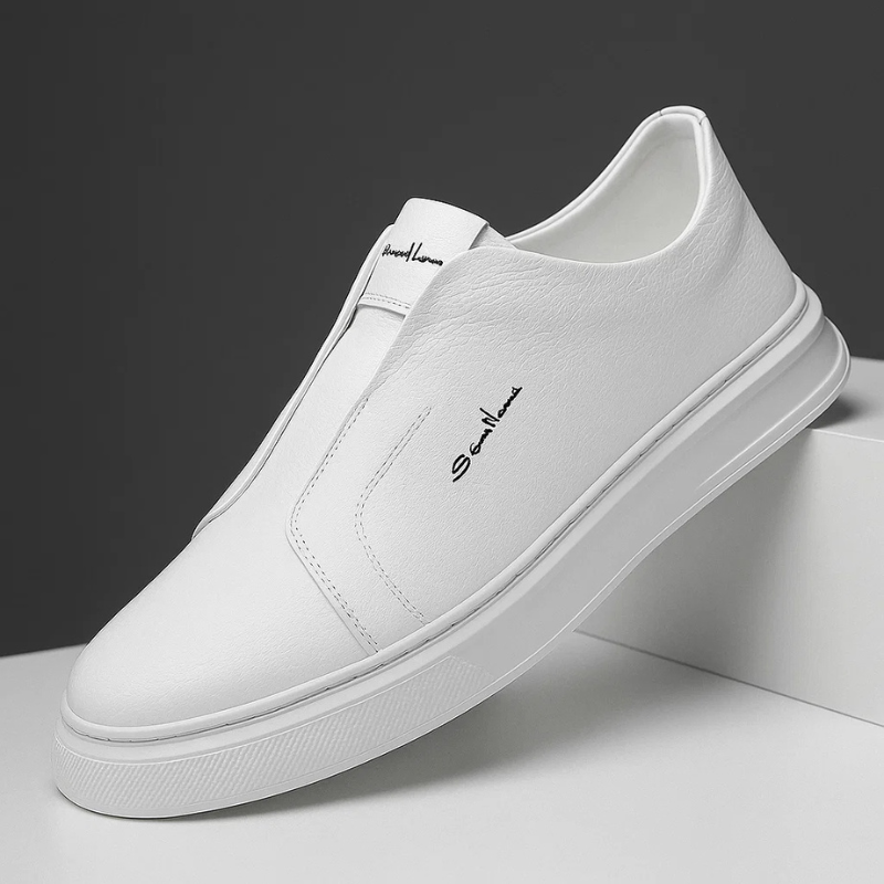 LIAM™ | ELEGANT SLIP-ON SNEAKERS FOR MEN
