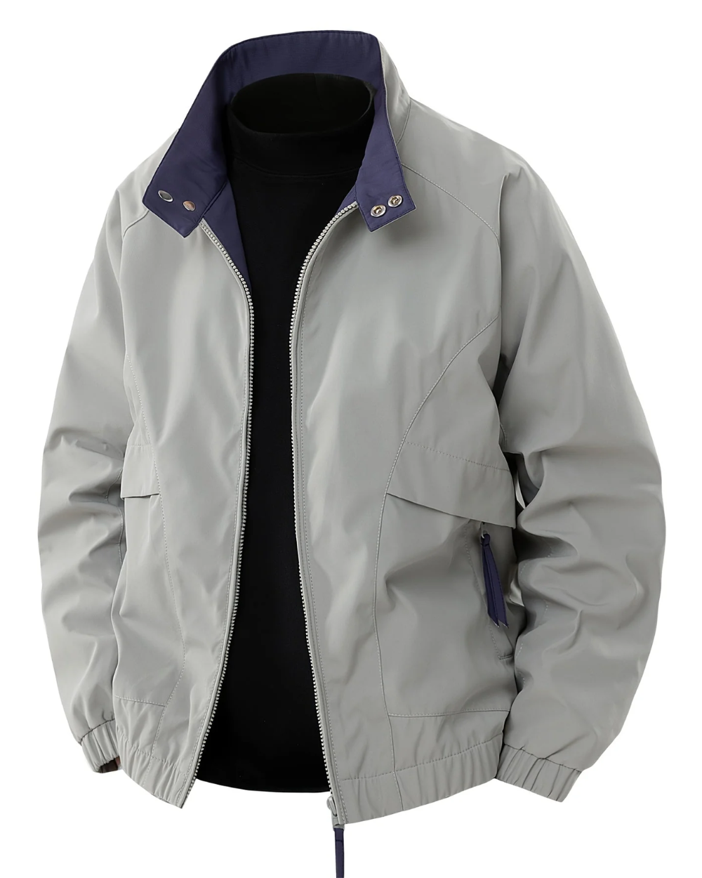 LIAM™ | Rome Casual Jacket