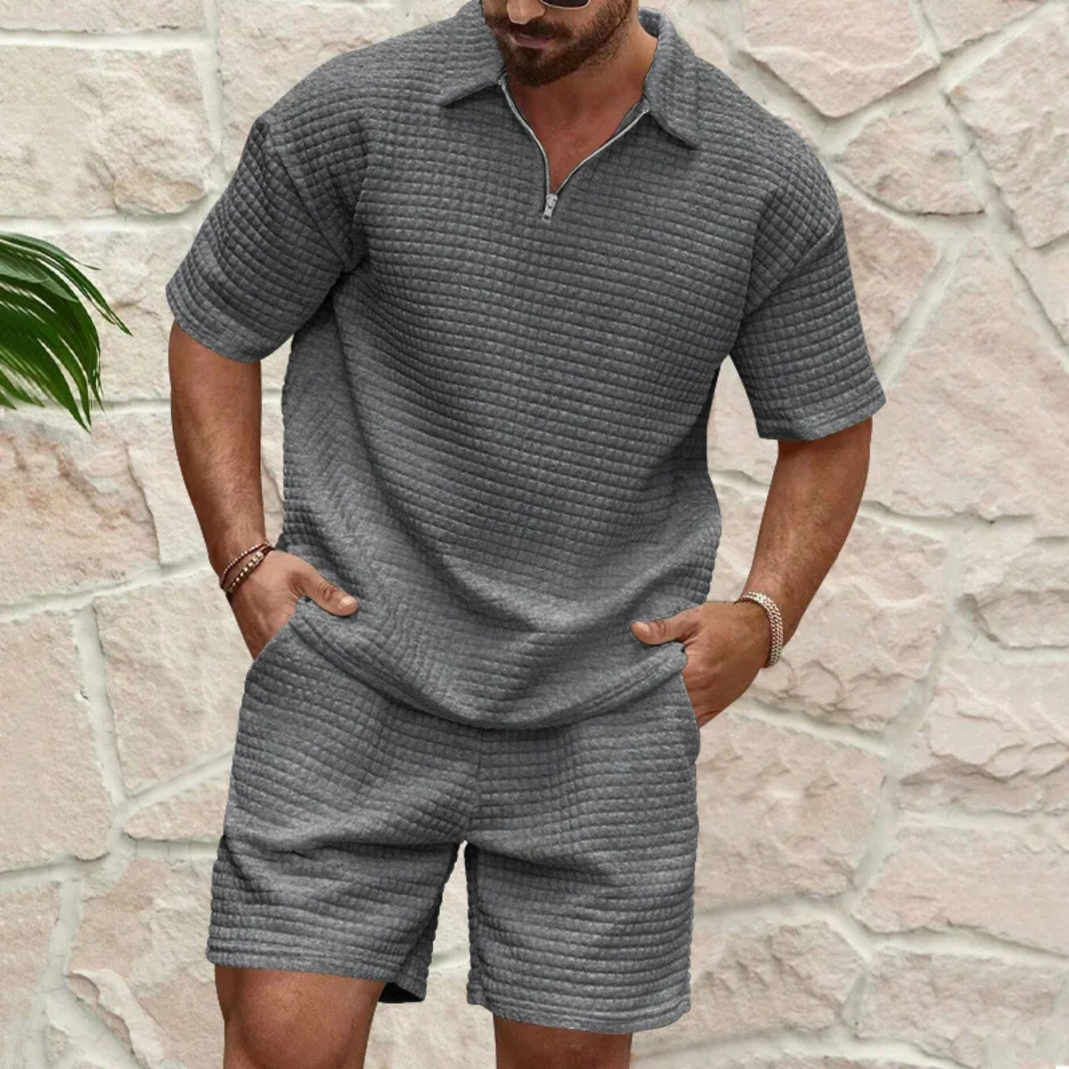 LIAM™ | Summer Set