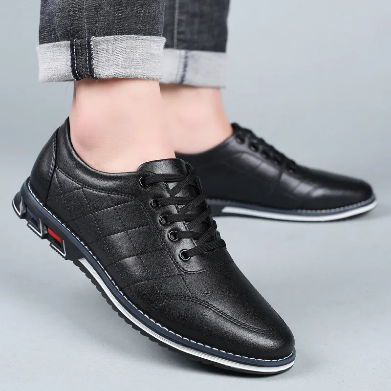 LIAM™ | ELEGANT AND COMFORTABLE SHOES