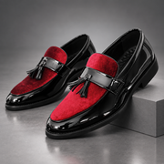 LIAM™ | Sergio Signature Loafers