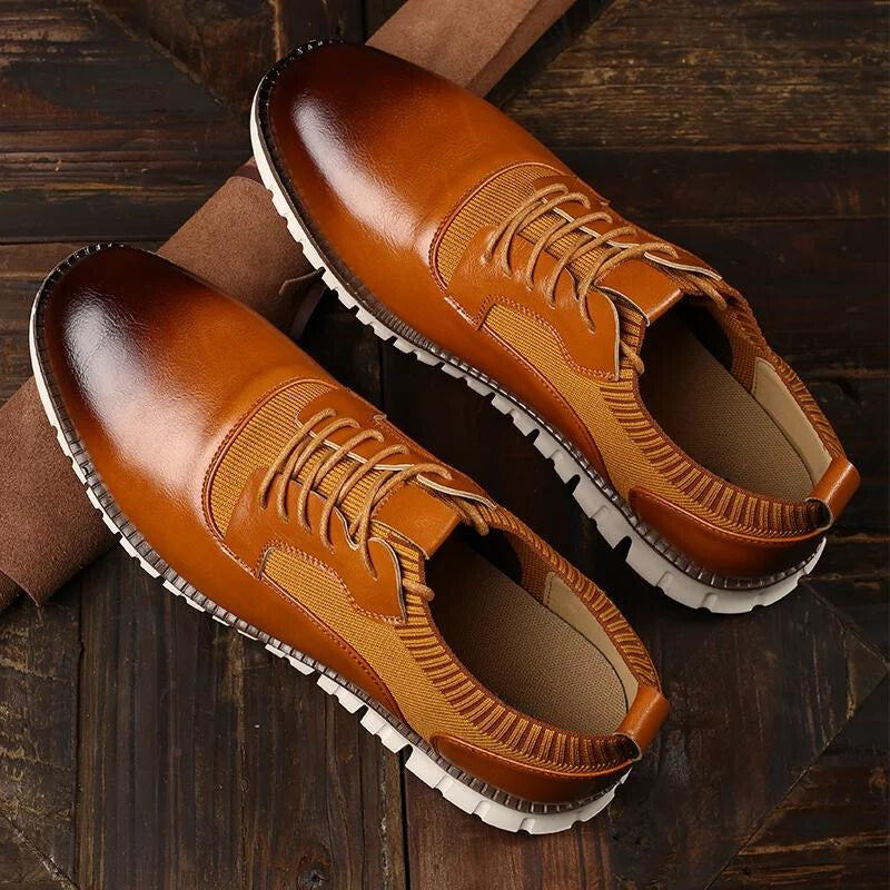 LIAM™ | DAILY SUPPORT SHOES FOR MEN