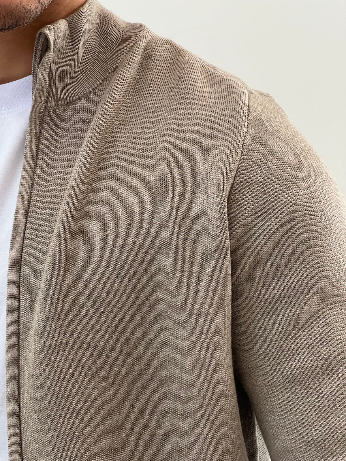 LIAM™ | Zurich Cardigan