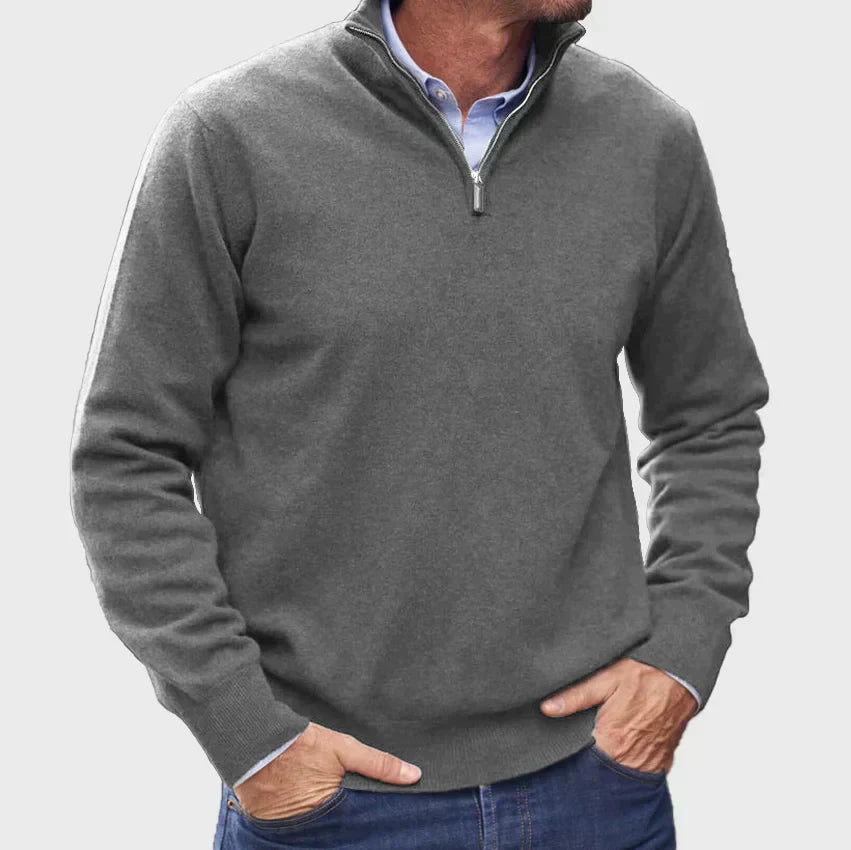 LIAM™ | COSY SWEATER FOR MEN