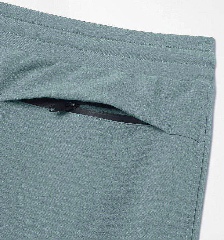 LIAM™ | Performance Stretch Trousers