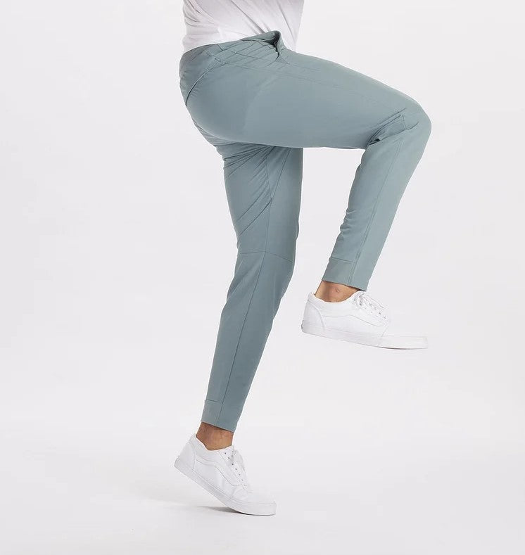 LIAM™ | Performance Stretch Trousers