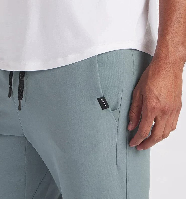 LIAM™ | Performance Stretch Trousers
