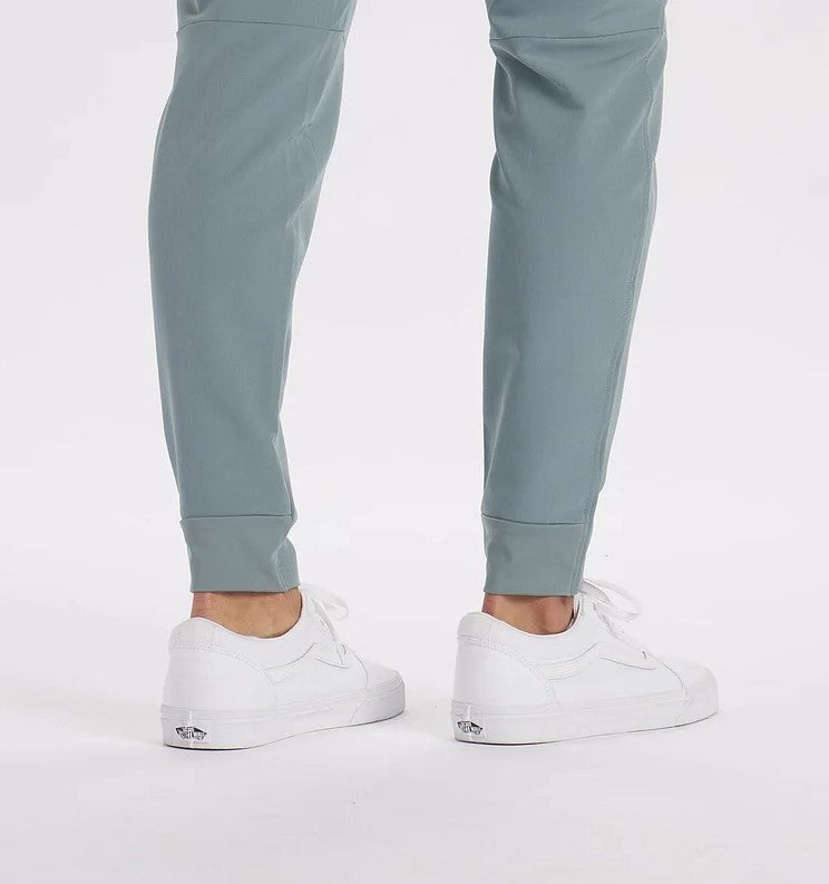 LIAM™ | Performance Stretch Trousers